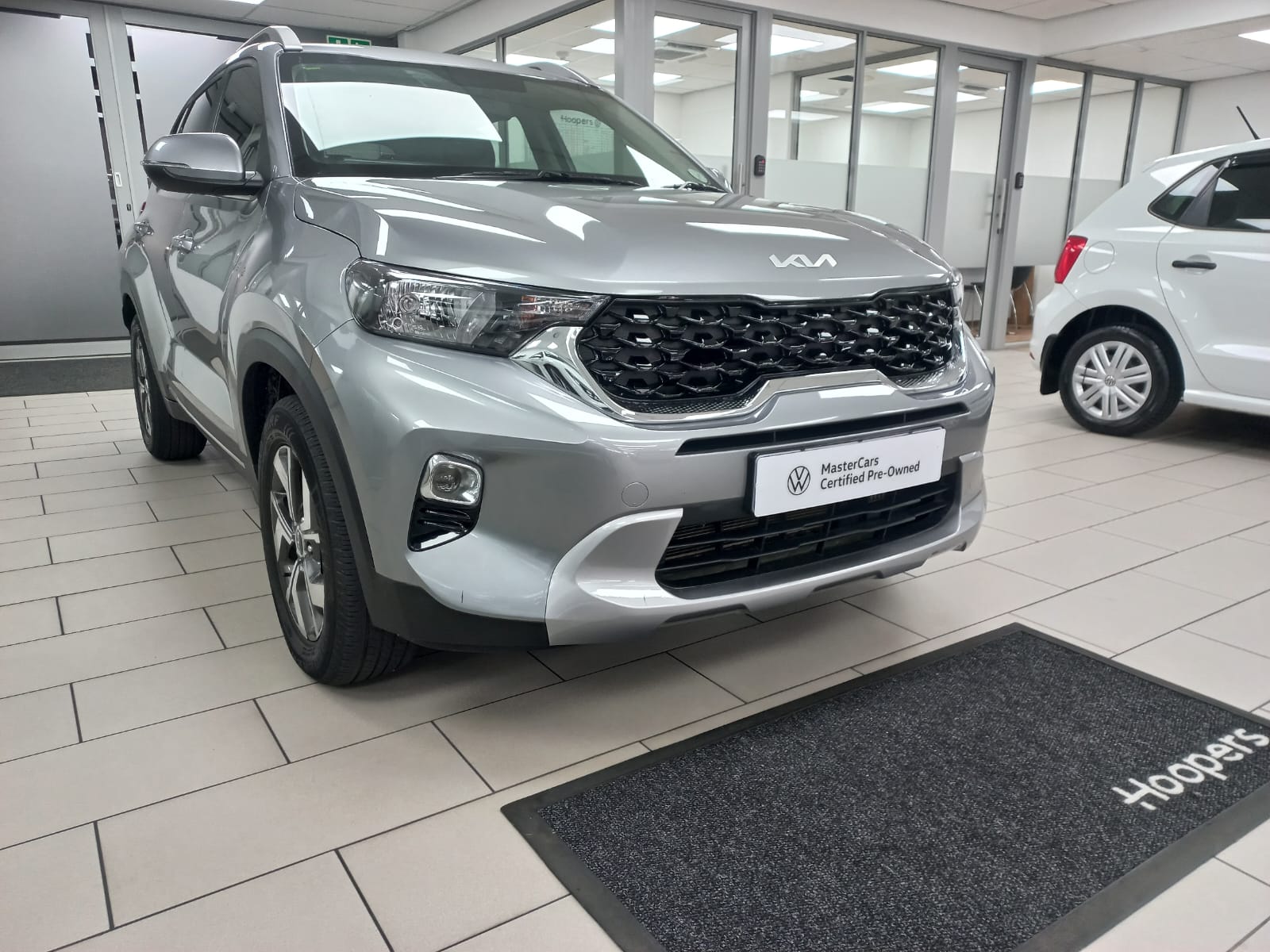 Used 2022 Kia for sale in Durban KwaZuluNatal ID