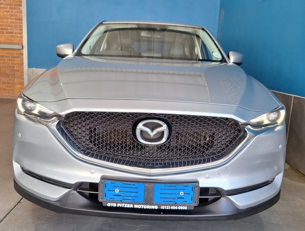 Mazda Mazda CX-5 2019 for sale in Gauteng