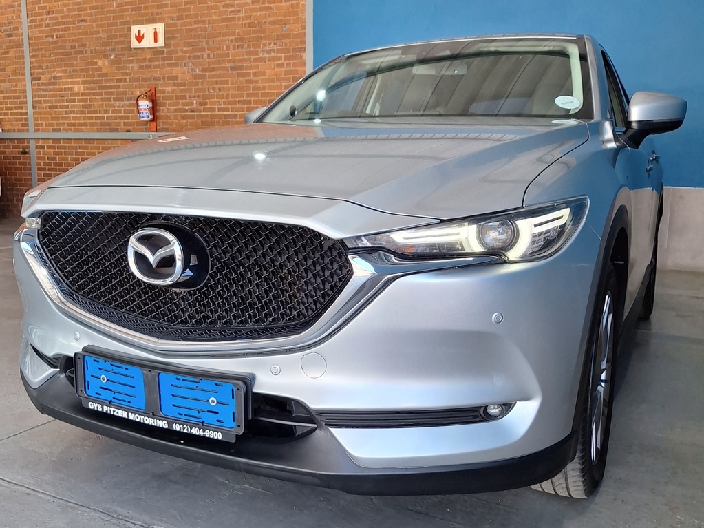 Mazda Mazda CX-5 2019 for sale in Gauteng, Pretoria