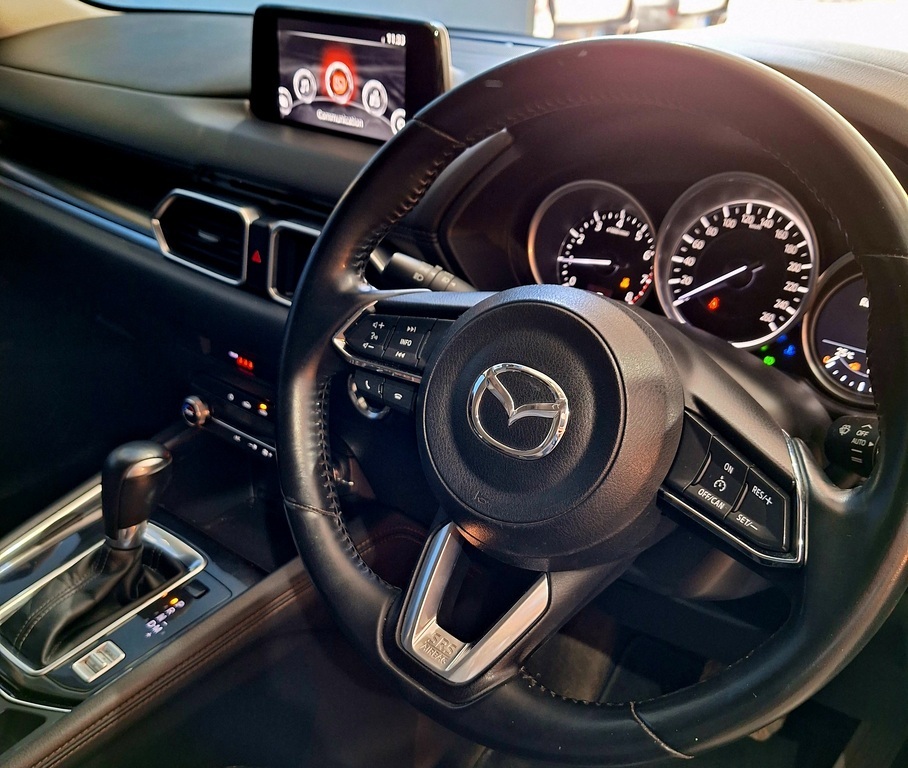 Mazda Mazda CX-5 2019 SUV for sale