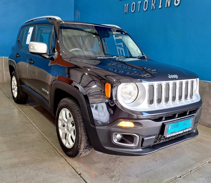 2017 Jeep Renegade  for sale - WON11673