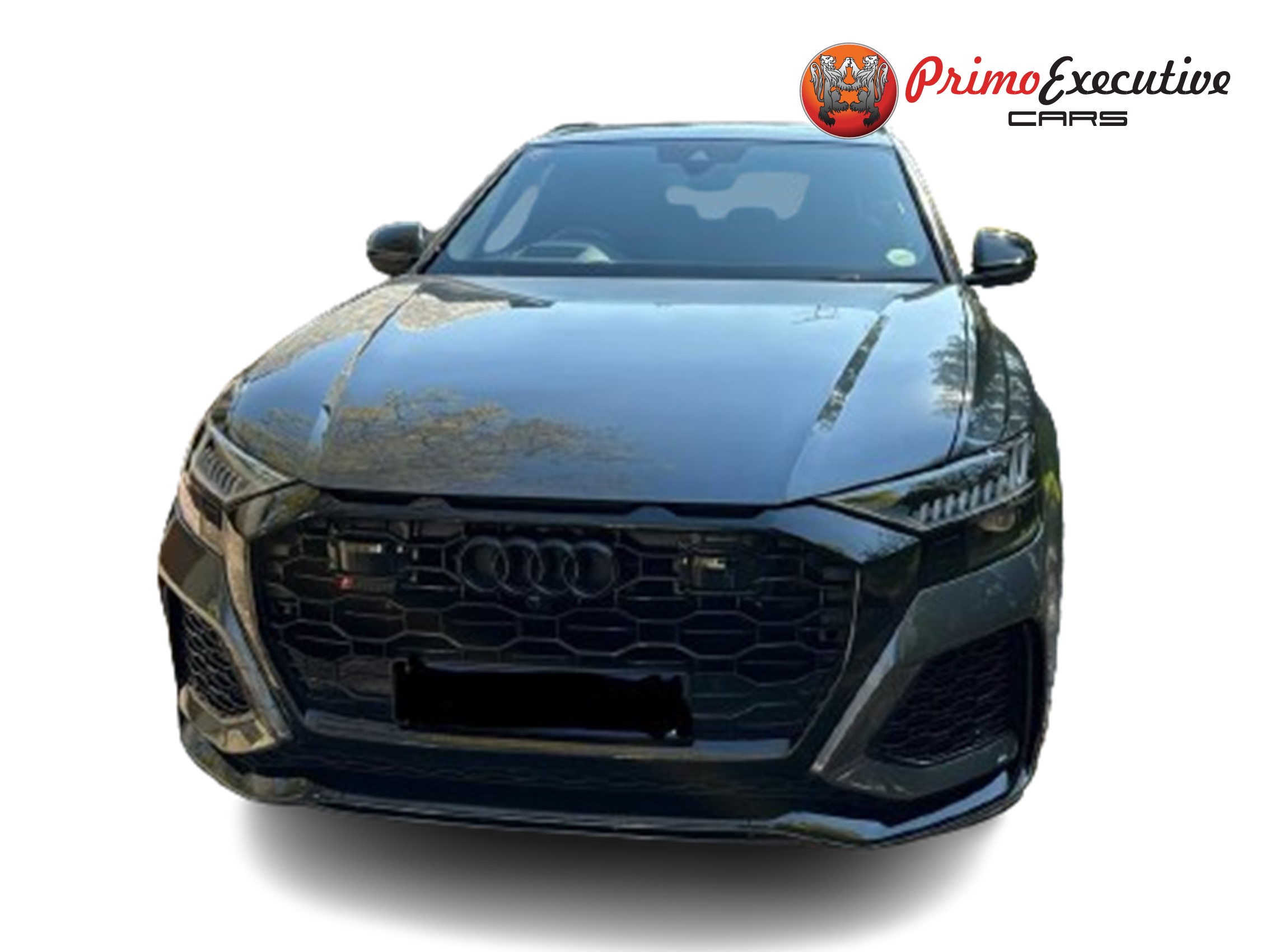 2021 Audi RS Q8  for sale - 510456