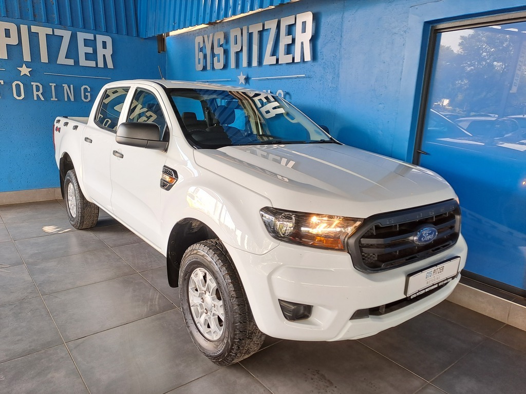 2021 Ford Ranger  for sale - WON11685