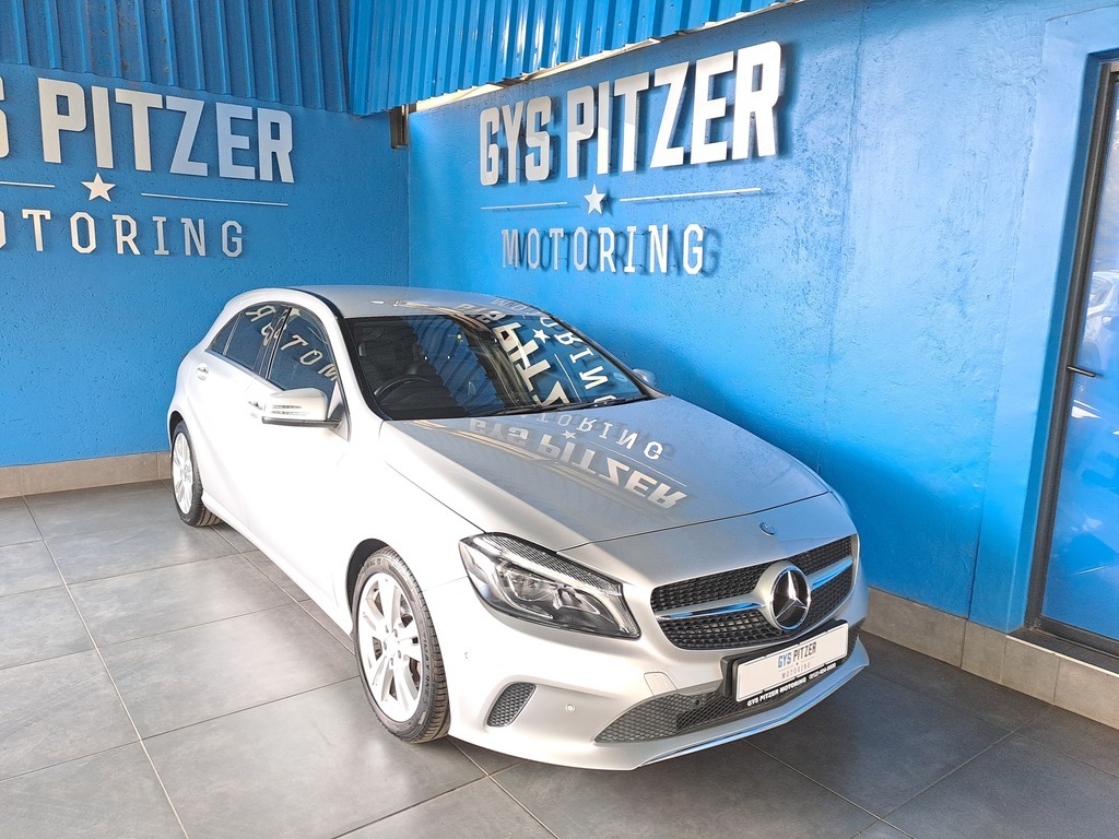 2016 Mercedes-Benz A-Class For Sale in Gauteng, Pretoria