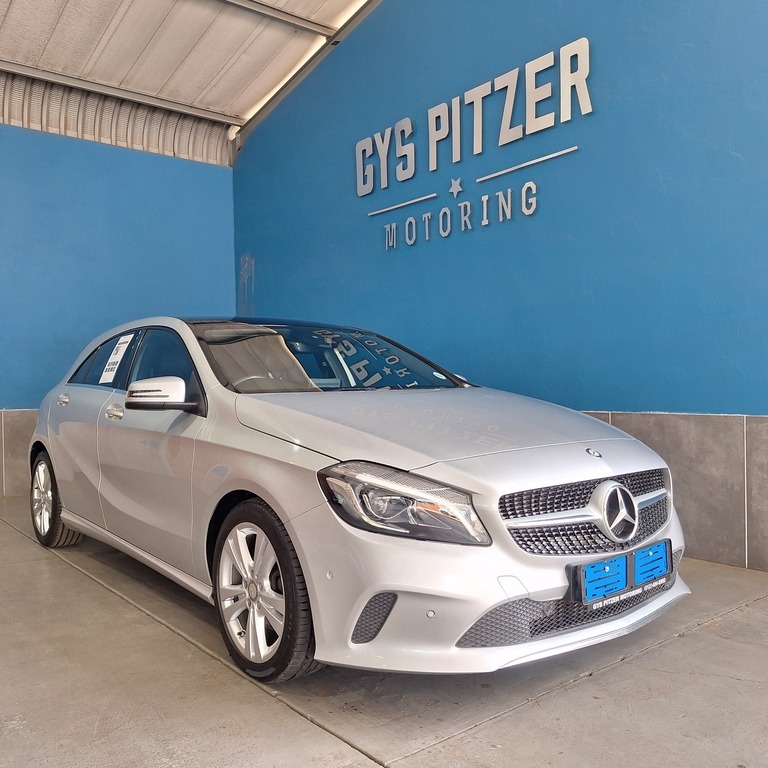 2016 Mercedes-Benz A-Class  for sale - WON11691