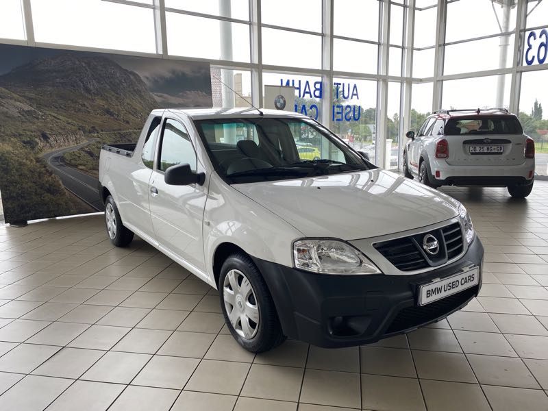 Nissan Np300 Hardbody Hardbody Np300 2.5 Tdi Lwb P Cars for Sale in