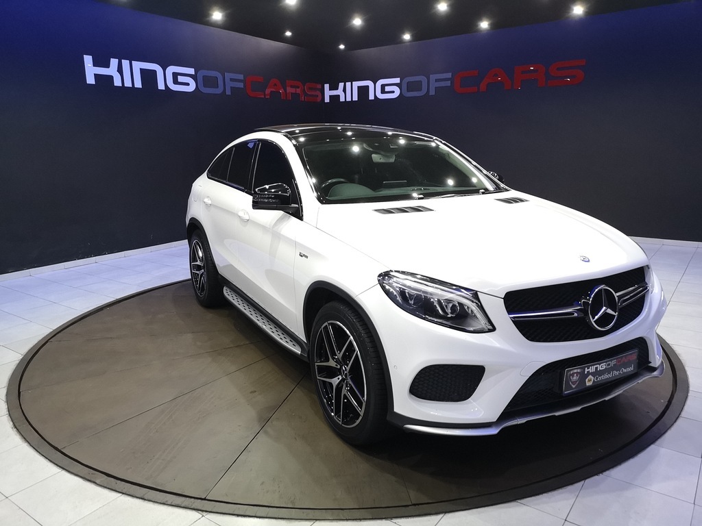 2016 Mercedes-Benz GLE  for sale - CK22084
