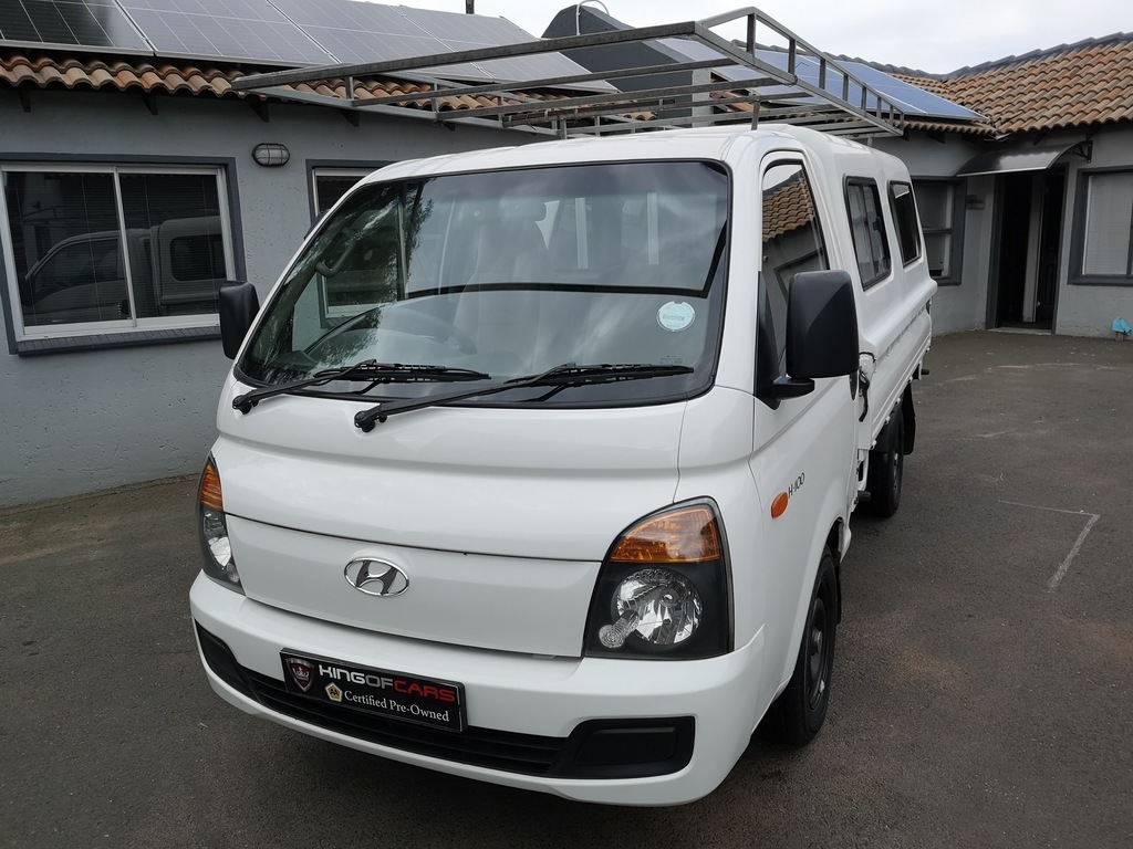 2019 Hyundai H100  for sale - CK22127