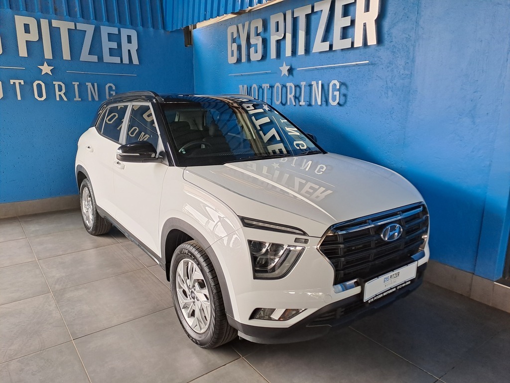 2022 Hyundai Creta  for sale - WON11699