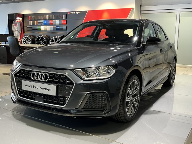 2024 Audi A1  for sale - 7646951