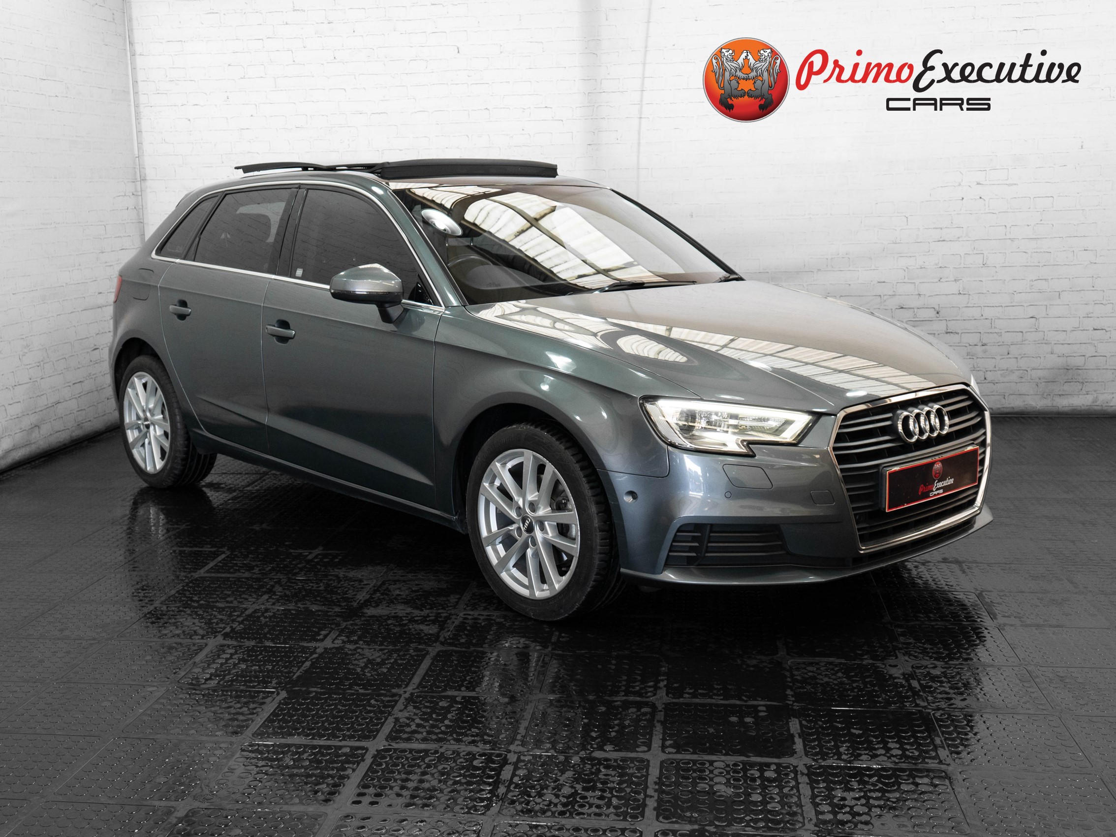 2020 Audi A3  for sale - 510458