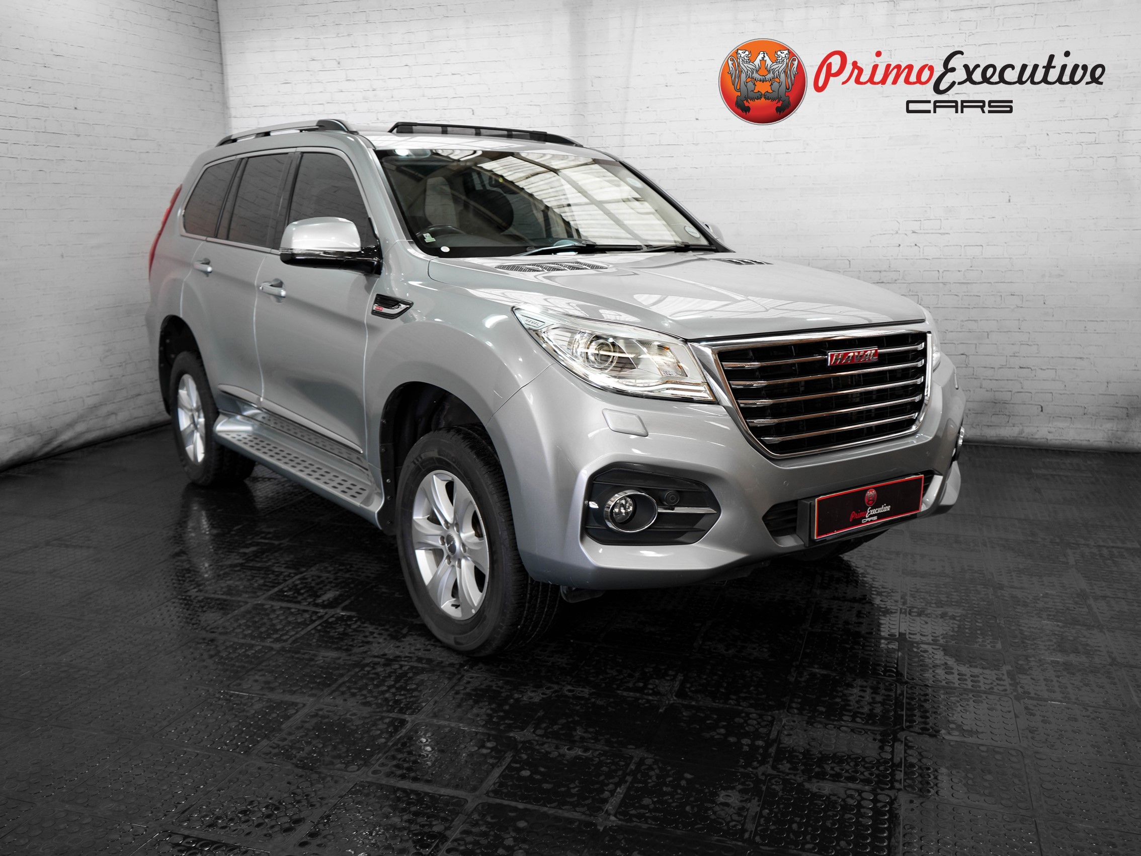 2019 Haval H9  for sale - 510466