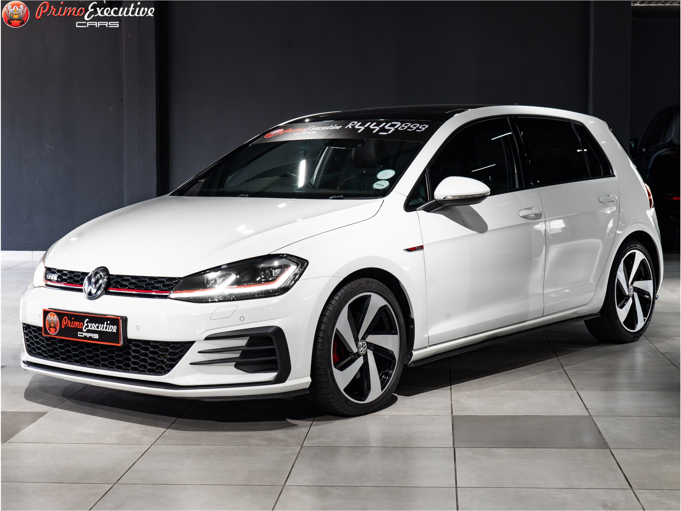 2018 Volkswagen Golf GTI  for sale - 510473