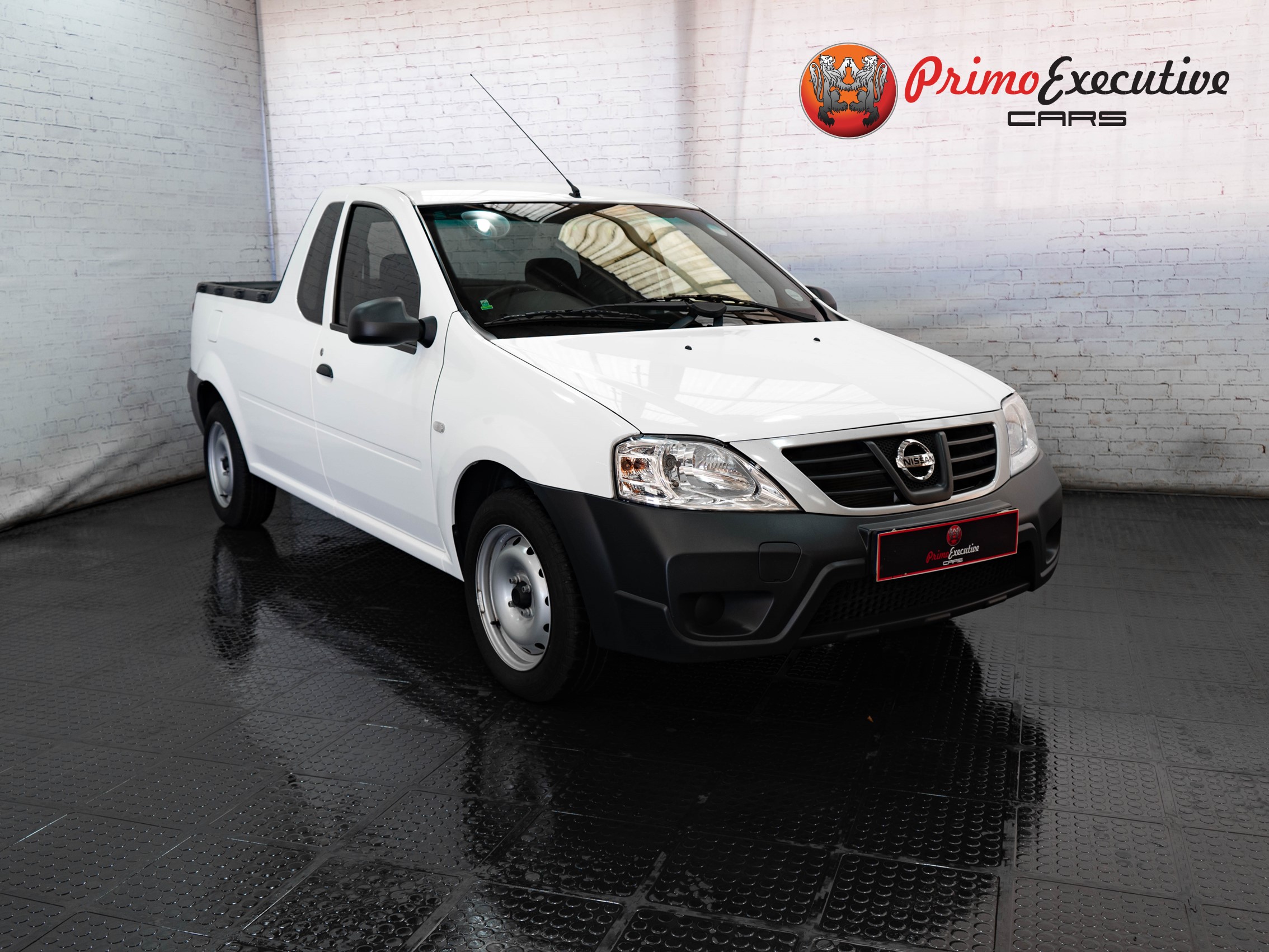 2022 Nissan NP200  for sale - 510475