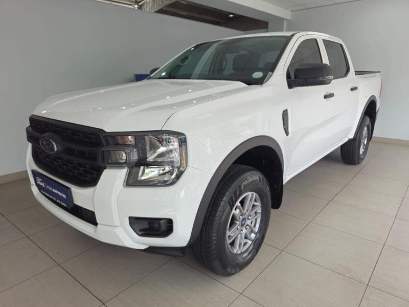 2024 Ford New Ranger  for sale - UF70817