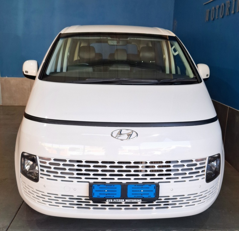 Hyundai Staria 2023 for sale in Gauteng