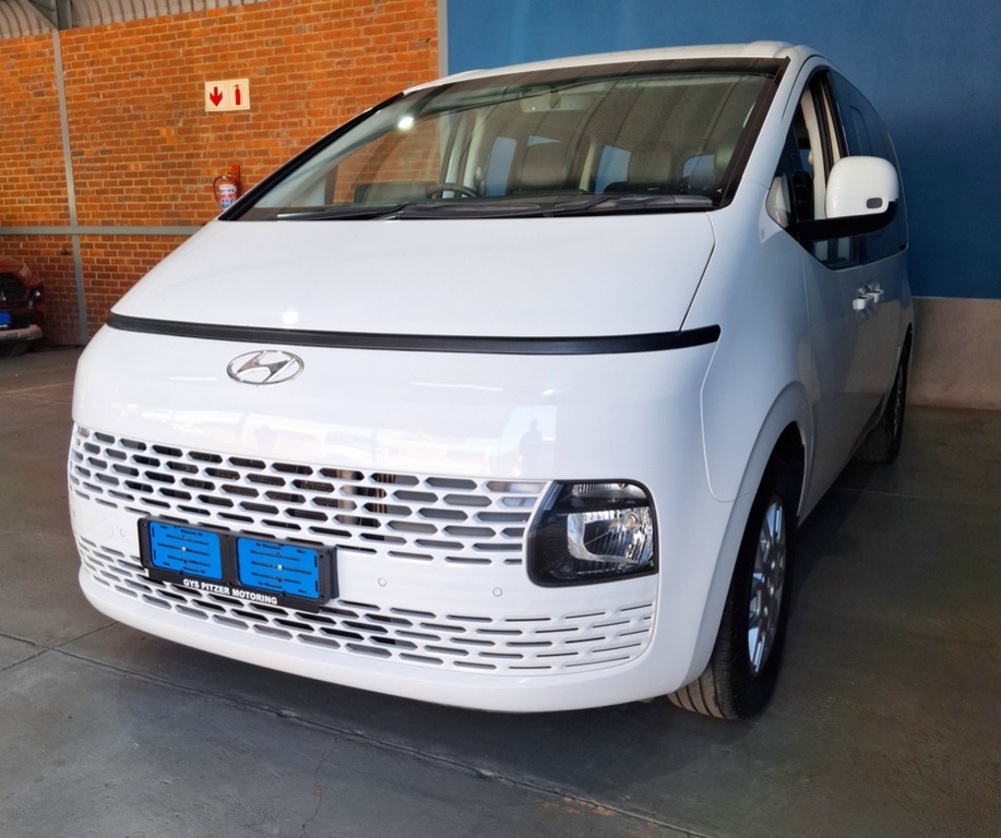 Hyundai Staria 2023 for sale in Gauteng, Pretoria