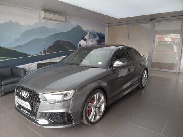 2019 Audi RS3  for sale - 0489POA905318