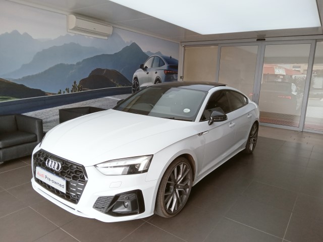 2022 Audi A5 For Sale in Gauteng, Centurion