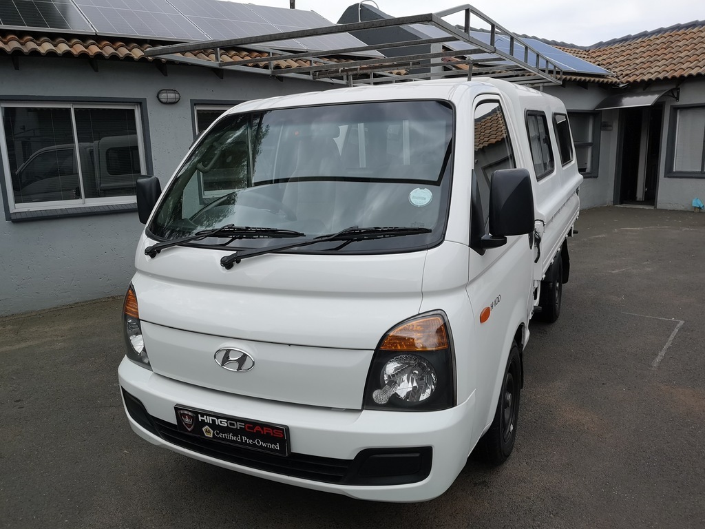 2019 Hyundai H100  for sale - CK22150