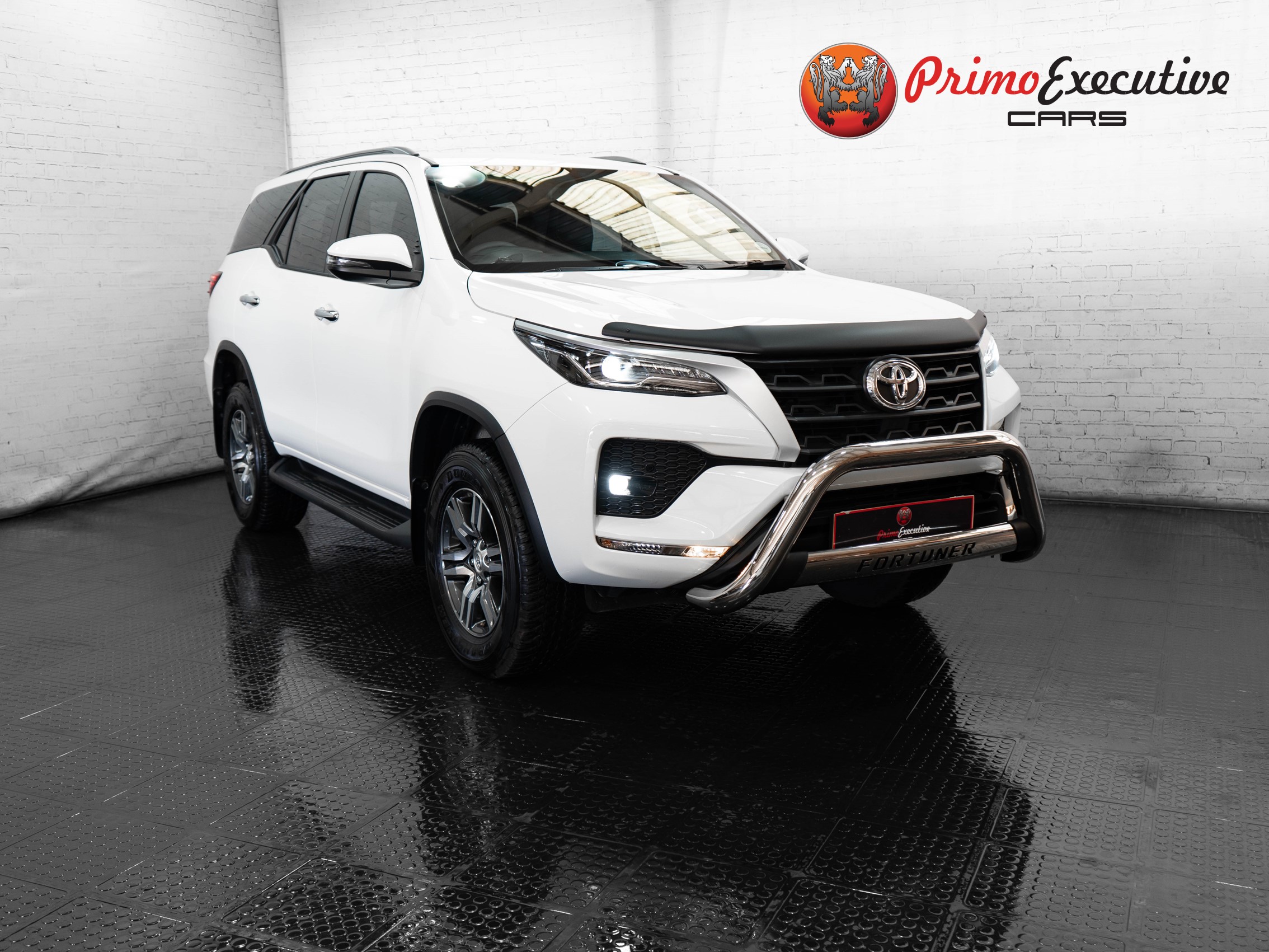 2022 Toyota Fortuner  for sale - 510479