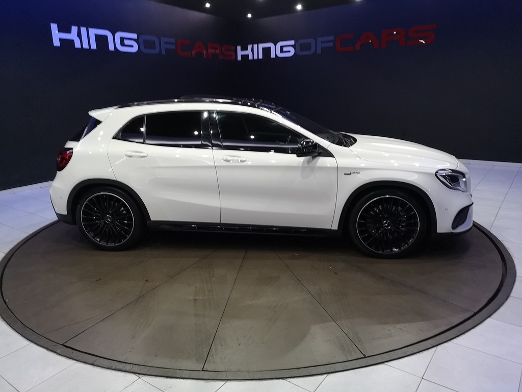 Used 2017 Mercedes-Benz GLA for sale in Boksburg Gauteng - ID: CK22178 ...