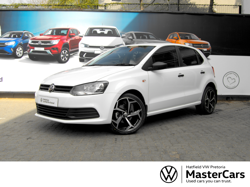 2024 Volkswagen Polo Vivo Hatch  for sale - 7643682