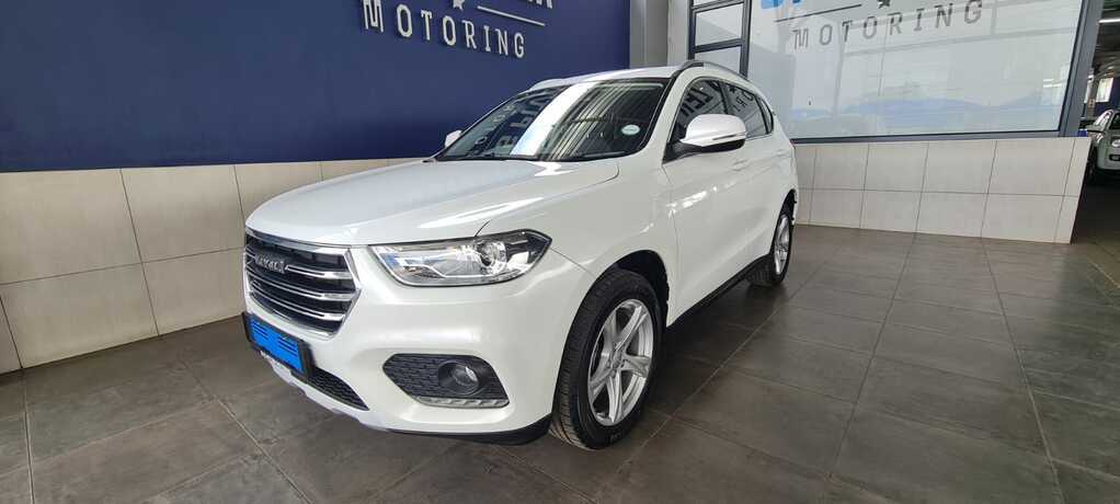 2021 Haval H2  for sale - 63524