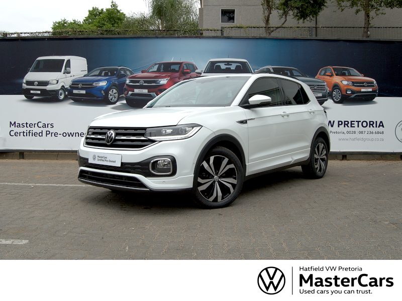 2020 Volkswagen T-Cross  for sale - 7679332