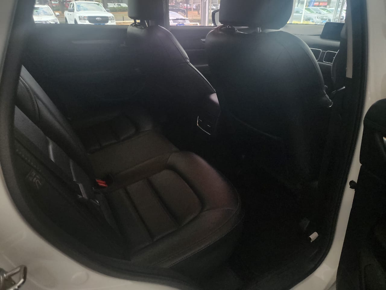 Used 2020 Mazda Mazda Cx-5 For Sale In Midrand Gauteng - Id: Um70486 