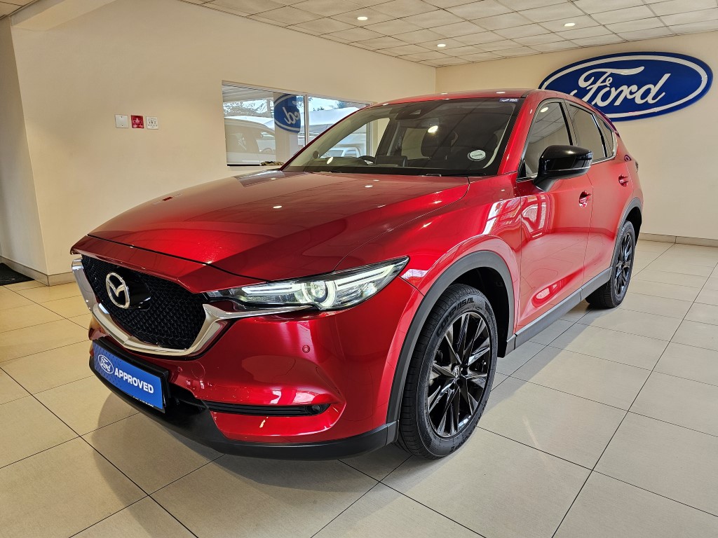 2021 Mazda Mazda CX-5  for sale - UF70727