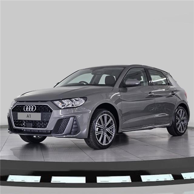 New Cars in Stock Audi Centre Pinetown