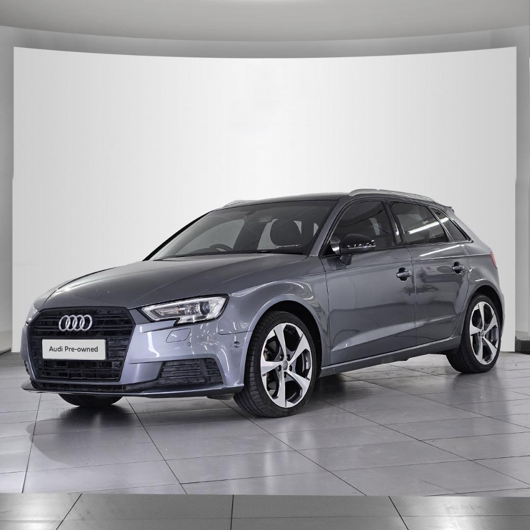 2019 Audi A3  for sale - 301677/1
