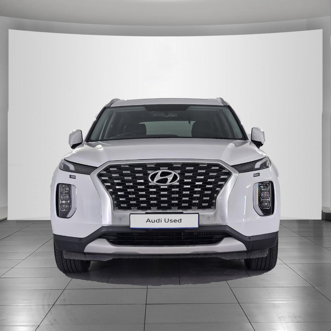 Used 2022 hyundai palisade kwazulu natal pinetown for sale | CARmag.co.za