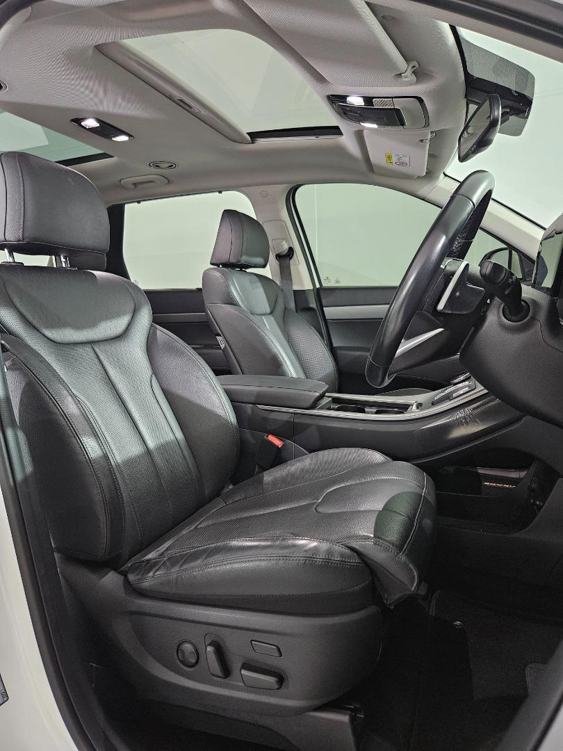 Used 2022 Hyundai Palisade for sale in KwaZuluNatal ID