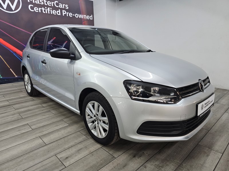 2024 Volkswagen Polo Vivo Hatch  for sale - 7676831