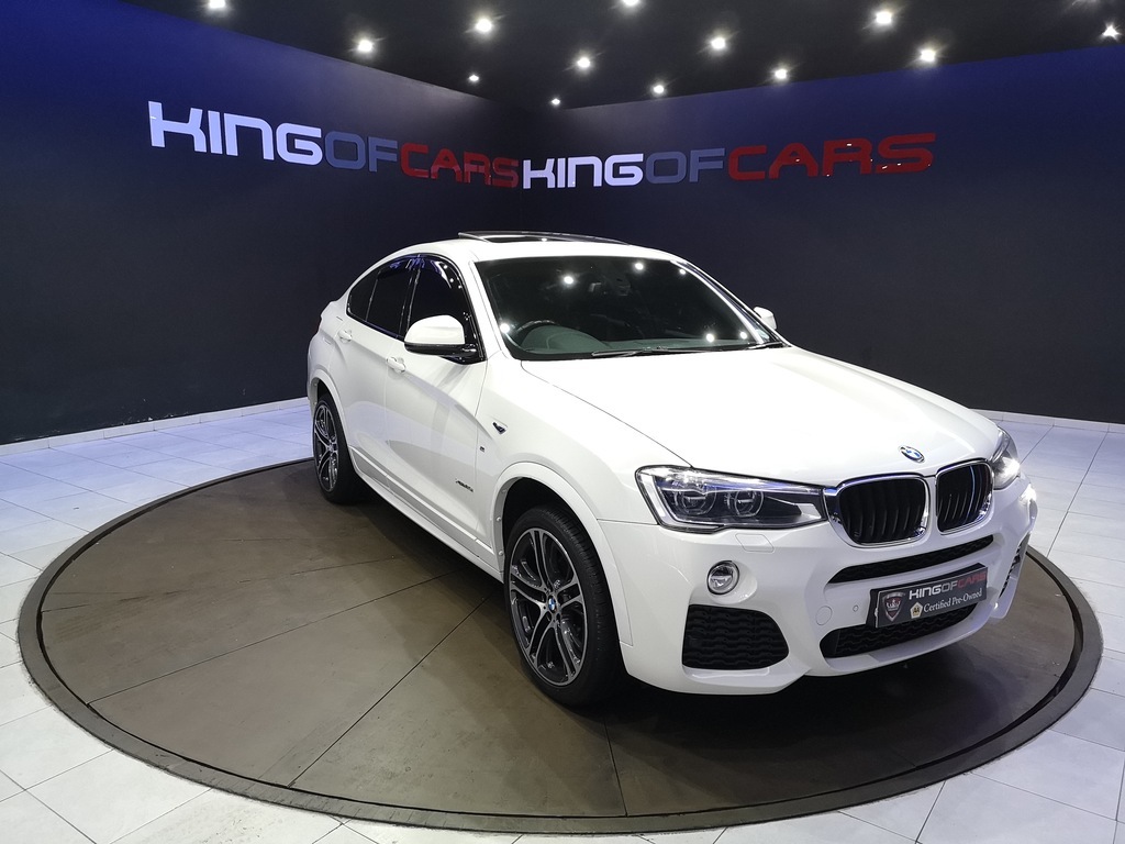 2018 BMW X4  for sale - CK22188