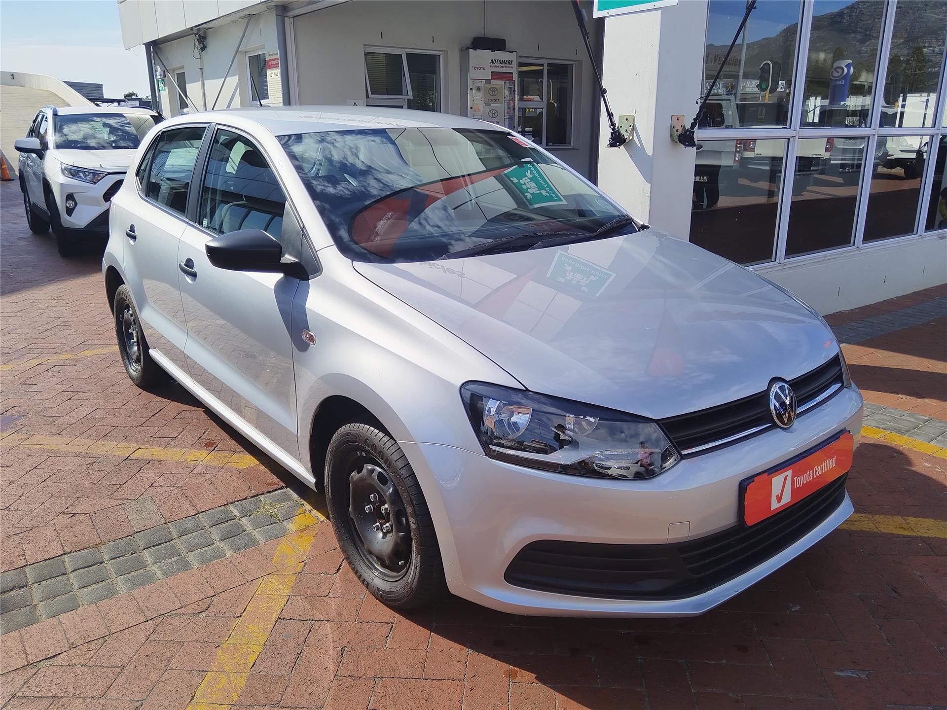 Used 2023 Volkswagen Polo Vivo Hatch for sale in Cape Town Western Cape ...