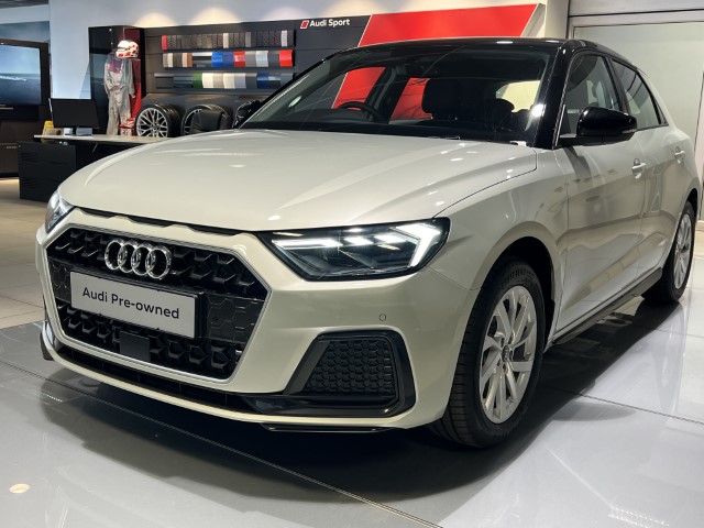 2024 Audi A1  for sale - 7672171