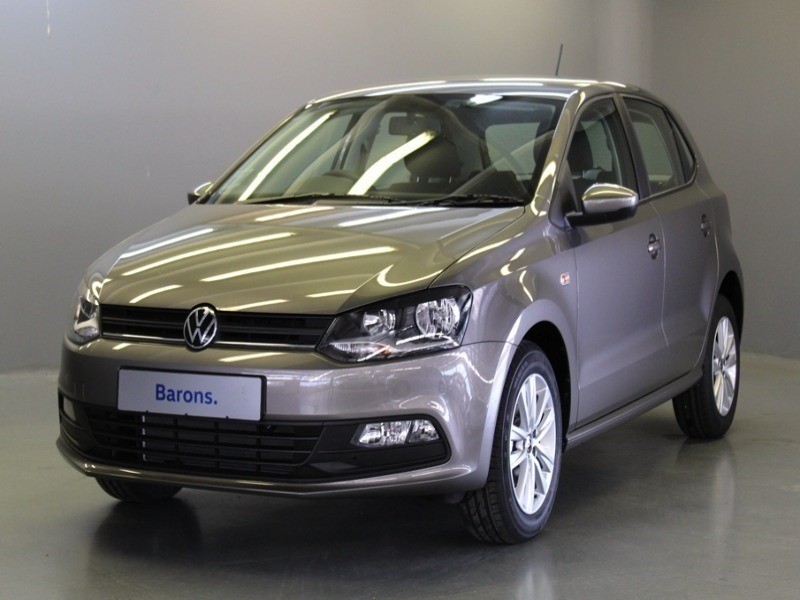 2024 Volkswagen Polo Vivo Hatch  for sale - 0070069