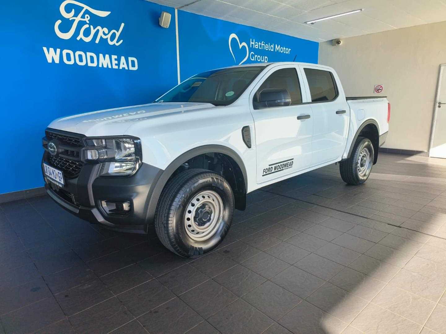 2024 Ford New Ranger  for sale - UF71172