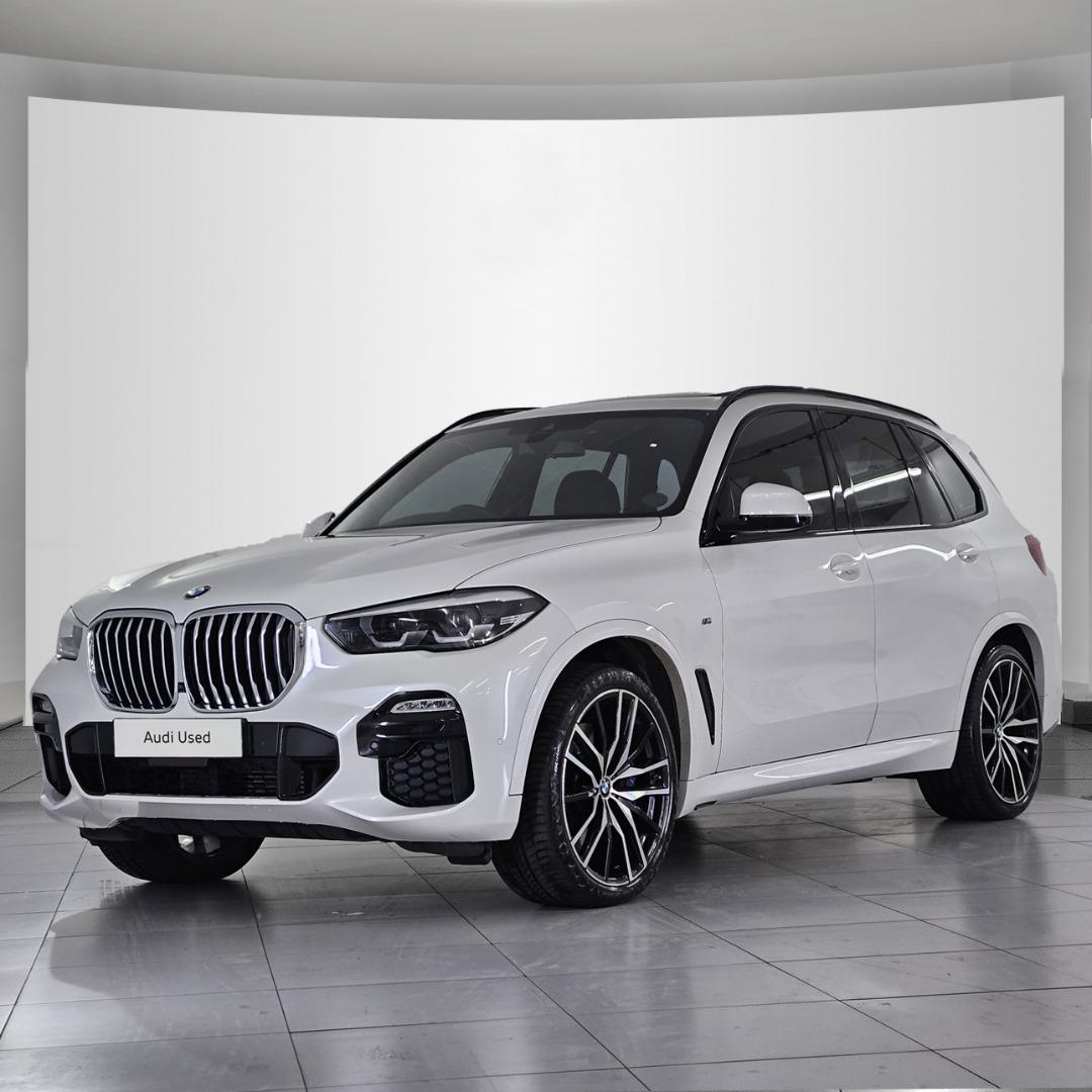 Used 2020 BMW X5 for sale in Pinetown KwaZulu-Natal - ID: 310311/1 ...