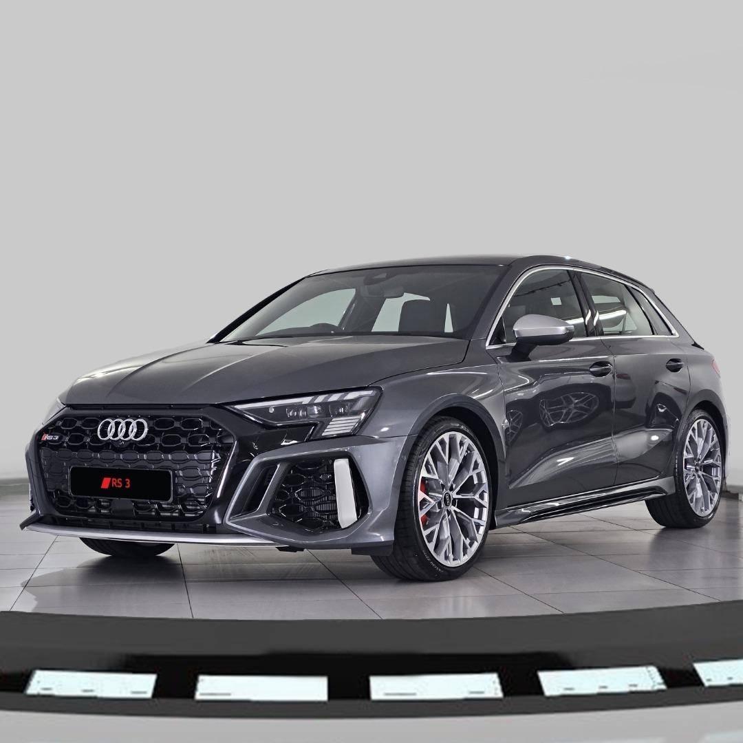 2024 Audi RS3  for sale - 306014/1