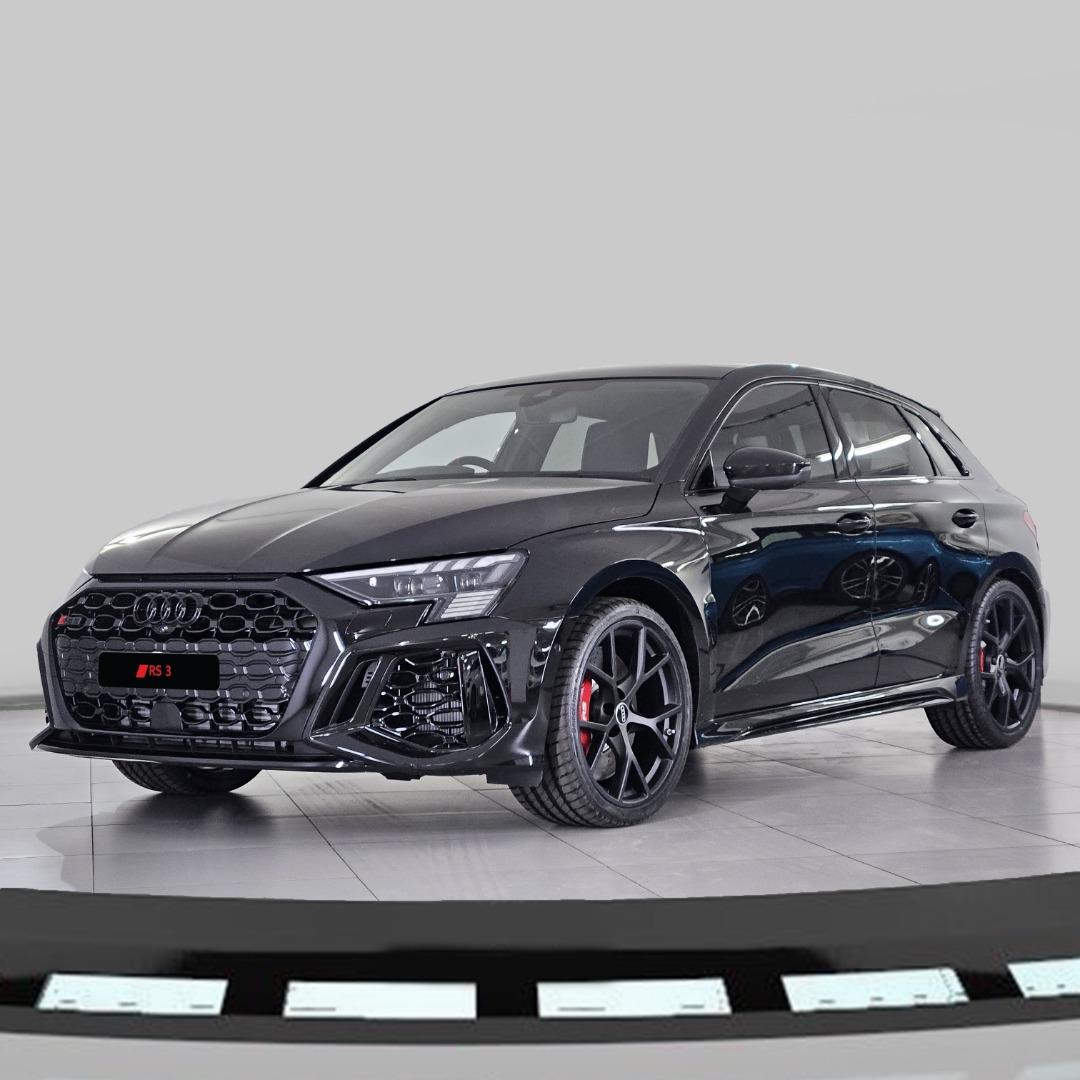 2023 Audi RS3  for sale - 299484/1