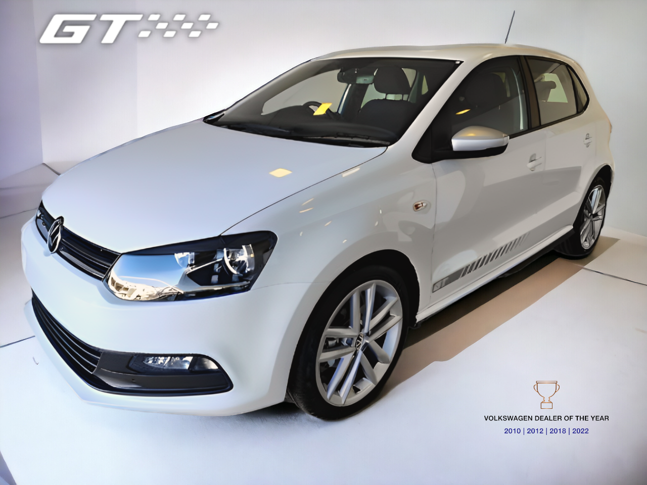 2024 Volkswagen Polo Vivo Hatch  for sale - 7682830