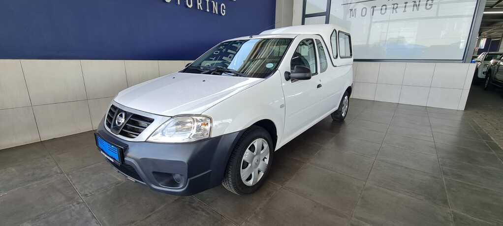 2021 Nissan NP200  for sale - 63543