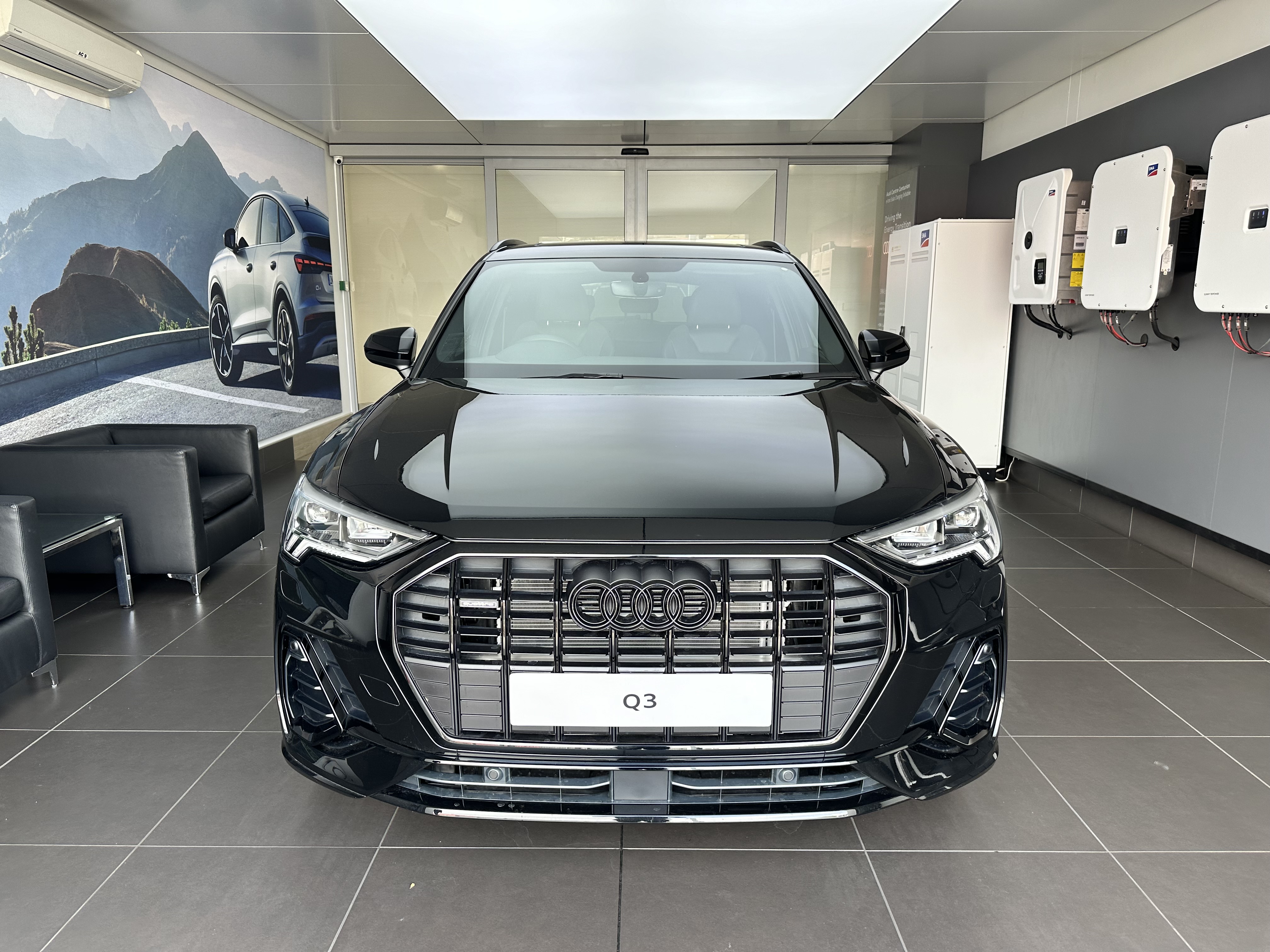 Audi Q3 2024 for sale in Gauteng, Centurion