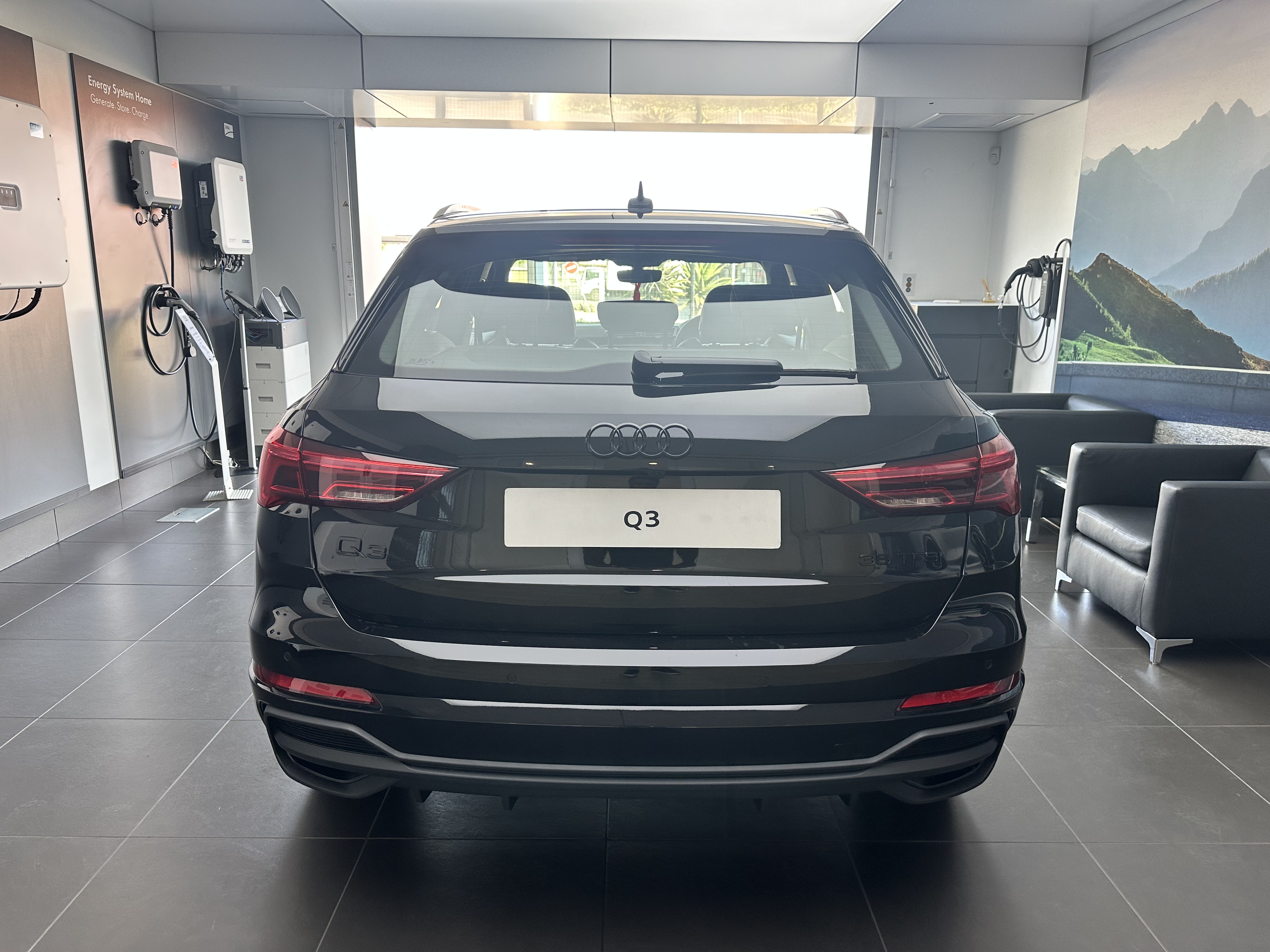 New Audi Q3 2024 for sale