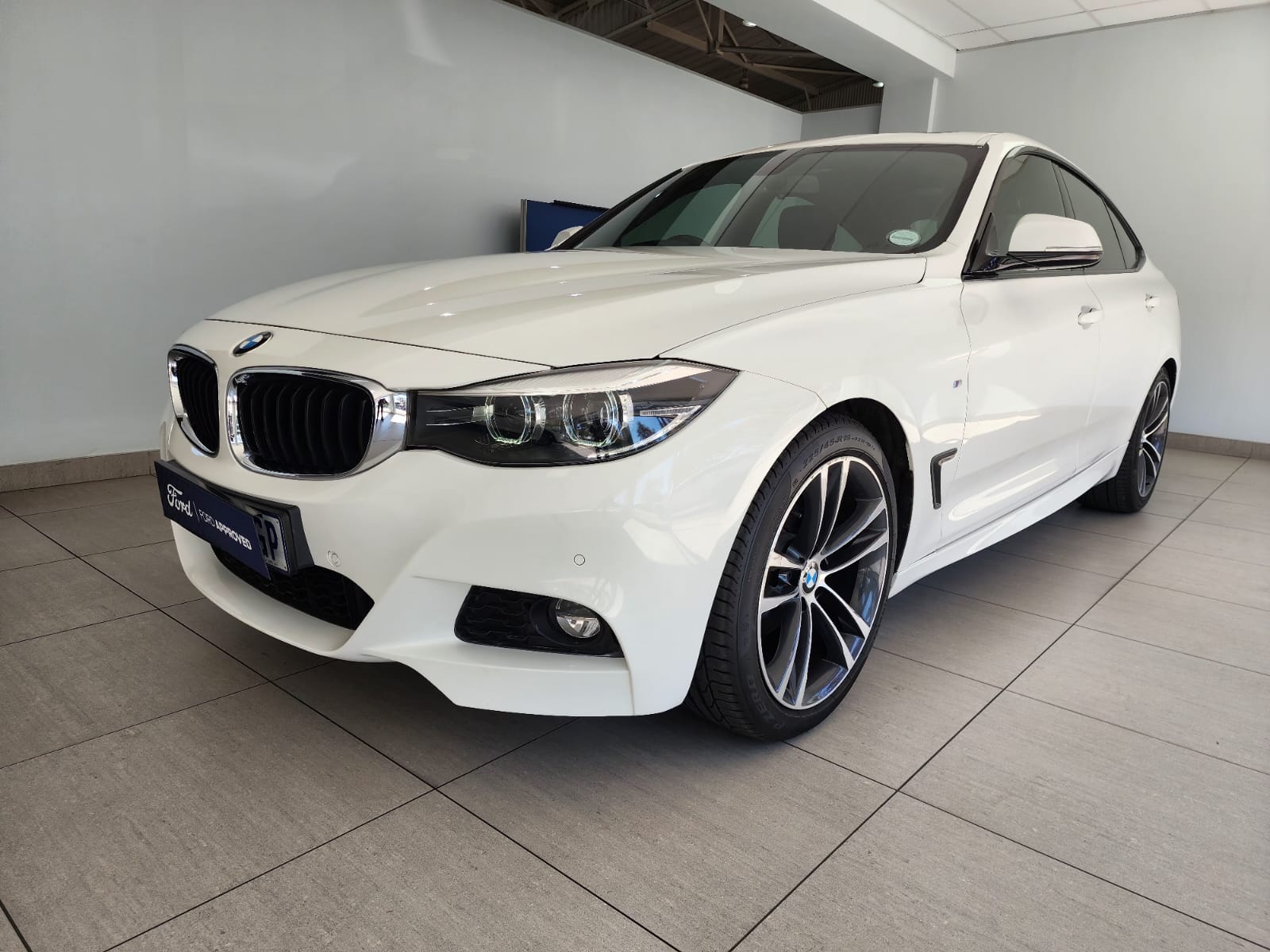 2018 BMW 3 Series  for sale - UH70442