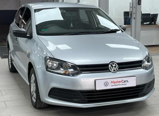 2023 Volkswagen Polo Vivo Hatch  for sale - 01HVMST016950